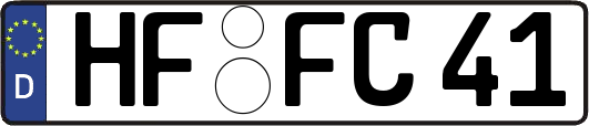 HF-FC41