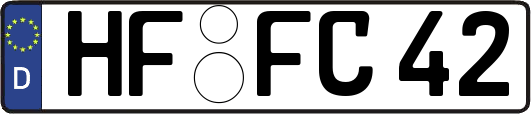 HF-FC42