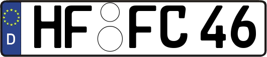 HF-FC46