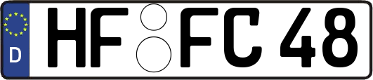 HF-FC48