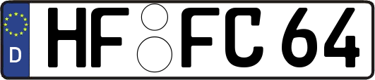 HF-FC64