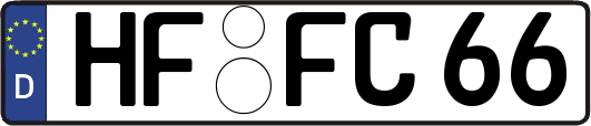 HF-FC66