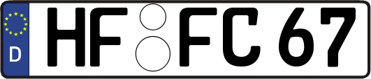 HF-FC67