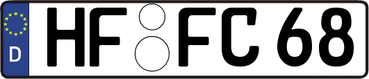 HF-FC68