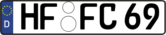 HF-FC69