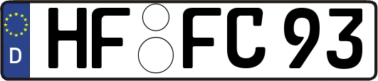 HF-FC93