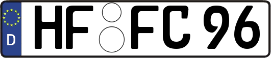 HF-FC96