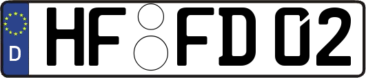 HF-FD02