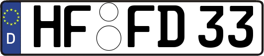 HF-FD33