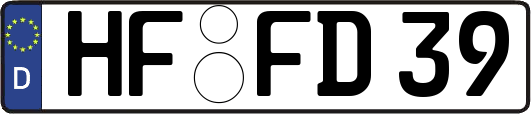 HF-FD39