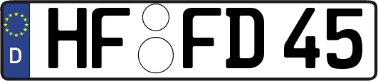 HF-FD45