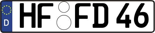 HF-FD46
