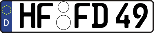 HF-FD49