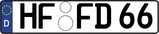 HF-FD66