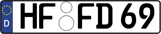 HF-FD69