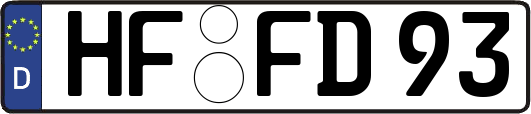 HF-FD93