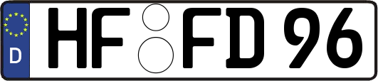 HF-FD96