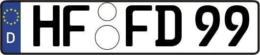 HF-FD99