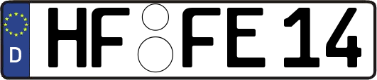 HF-FE14