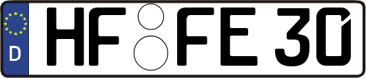 HF-FE30