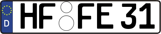 HF-FE31