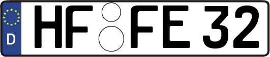 HF-FE32