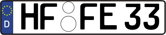 HF-FE33
