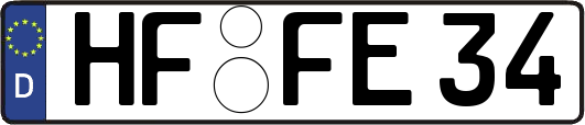 HF-FE34
