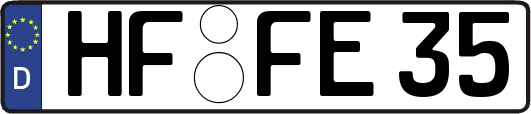 HF-FE35