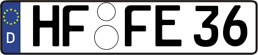 HF-FE36