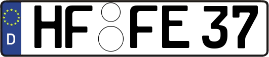 HF-FE37