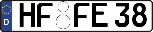 HF-FE38