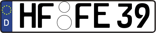HF-FE39