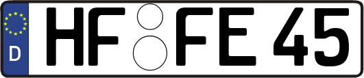 HF-FE45