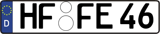 HF-FE46