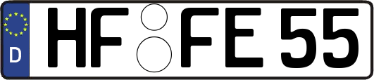 HF-FE55