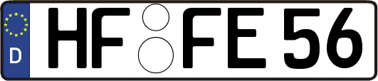 HF-FE56