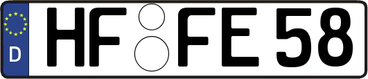 HF-FE58