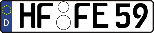 HF-FE59