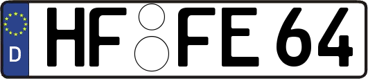 HF-FE64