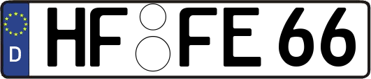 HF-FE66