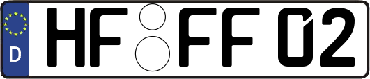 HF-FF02