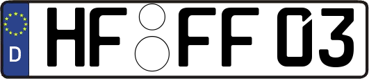 HF-FF03