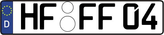 HF-FF04