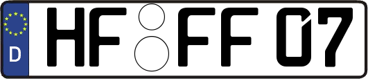 HF-FF07