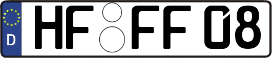 HF-FF08