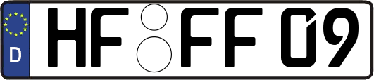 HF-FF09