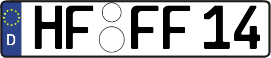 HF-FF14