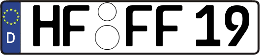 HF-FF19