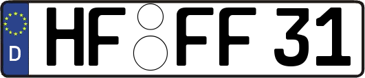 HF-FF31